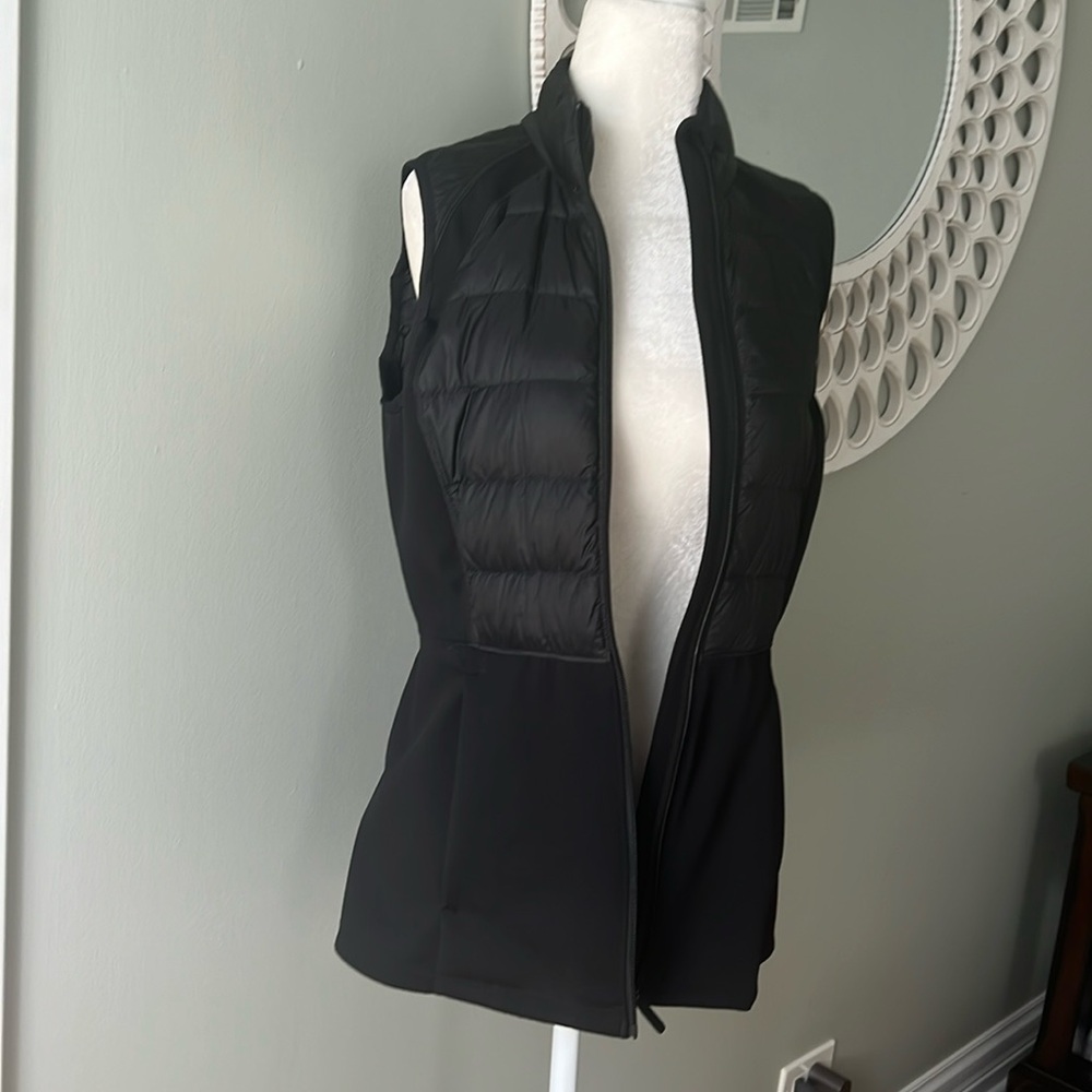 Lululemon Vest